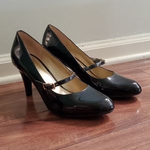 Kelly & Katie Patent Leather Mary Janes